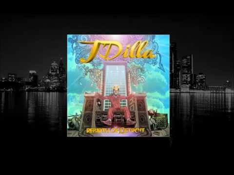 Guilty Simpson talks J Dilla