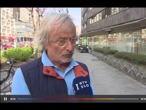 Antiprofesor Rajko Kenda o svojem imenu