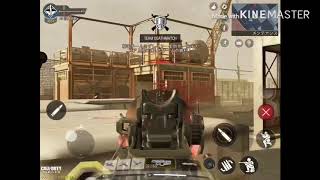 (再アップ)久々にCODの動画を撮りました！
