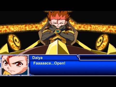 Super Robot Wars L - Gaiking All Attacks (English Subs)