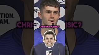 Is Pulisic Really Croatian?