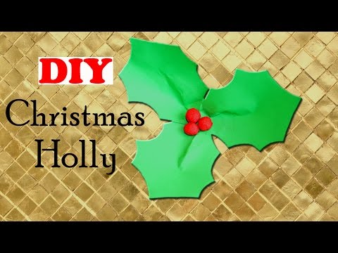 download lagu mp3 mp4 Christmas Holly Leaves Templates, download lagu Christmas Holly Leaves Templates gratis, unduh video klip Christmas Holly Leaves Templates