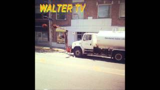 walter tv - lucky there's that beach babe