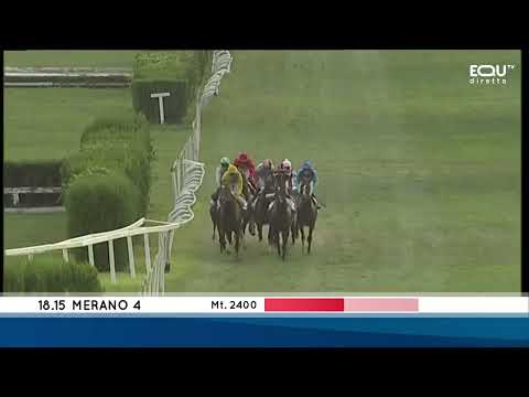 Premio Merano - Listenrennen