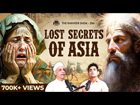 Zoroastrianism & The End of Times: Dr. Ramiyar on Prophecies & Asian History | TRS