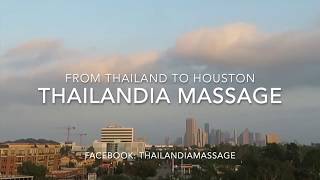 Thailandia Massage in Houston, TX