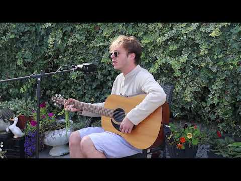 Small Town - Daithi McGahon