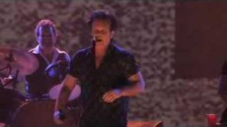 John Mellencamp - &quot;Troubled Land&quot; LIVE IN RED DEER
