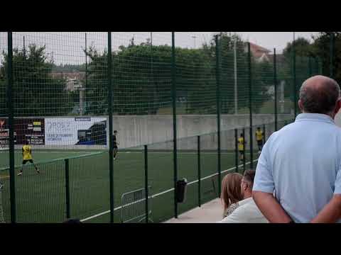 DSC 0982 1º jogo treino sport 5-3 1ª parte 20/40m