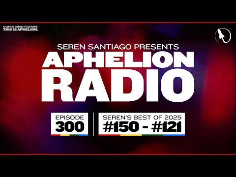 Aphelion Music and Seren Santiago