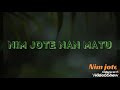 NIM JOTE NAN MATU Mounada Matu Speech 01