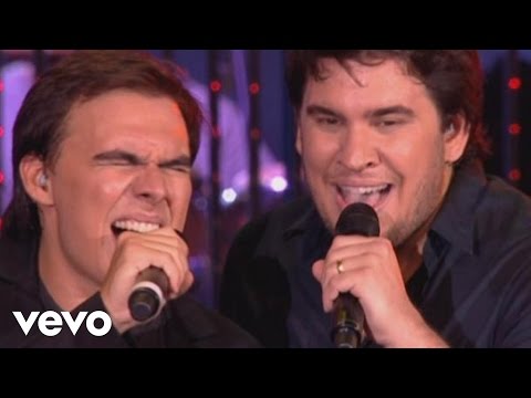 Meu Coração Só Quer Você - Marco e Mario