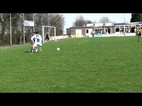 Moerkapelle 1 - SVDPW 1 = 2-0