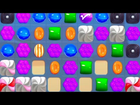 Candy Crush Saga Gameplay | candy crush saga game level 118 | Candy Crush Saga Gameplay New Update