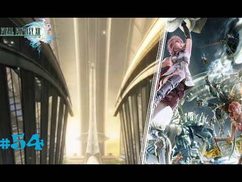 Guía Final Fantasy XIII #54: Llegamos A La Cuna Del Huérfano ||Español||