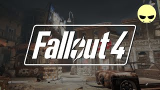 Vault75を探索する配信【フォールアウト4】【Fallout4】【Sunnyさん】PCゲーム / STEAM / RPG