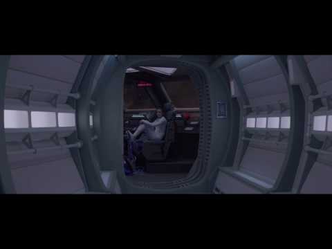 Трейлер Орбіта 9