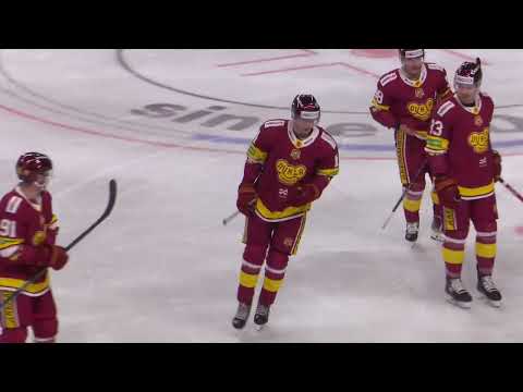 7.kolo HC 05 Banská Bystrica - Dukla Trenčín ZÁZNAM
