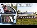 The Top Gear Police Department Top Gear Classic