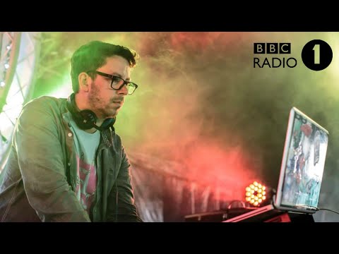 NU:TONE DNB BBC Radio 1 Essential Mix 31.07.21