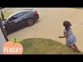 CAUGHT IN THE ACT | Funniest Security Camera Fails 😂