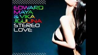 Edward Maya feat. Vika Jigulina - Stereo Love (Digital Dog Radio Edit)
