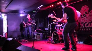 Video Concert v RockCafe2014 - Black Magic Women