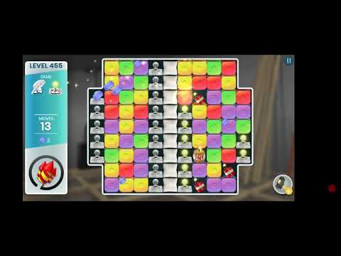 Property Brothers Home Design Level 455 - NO BOOSTERS 🛠️🏠 [ Leo G ]