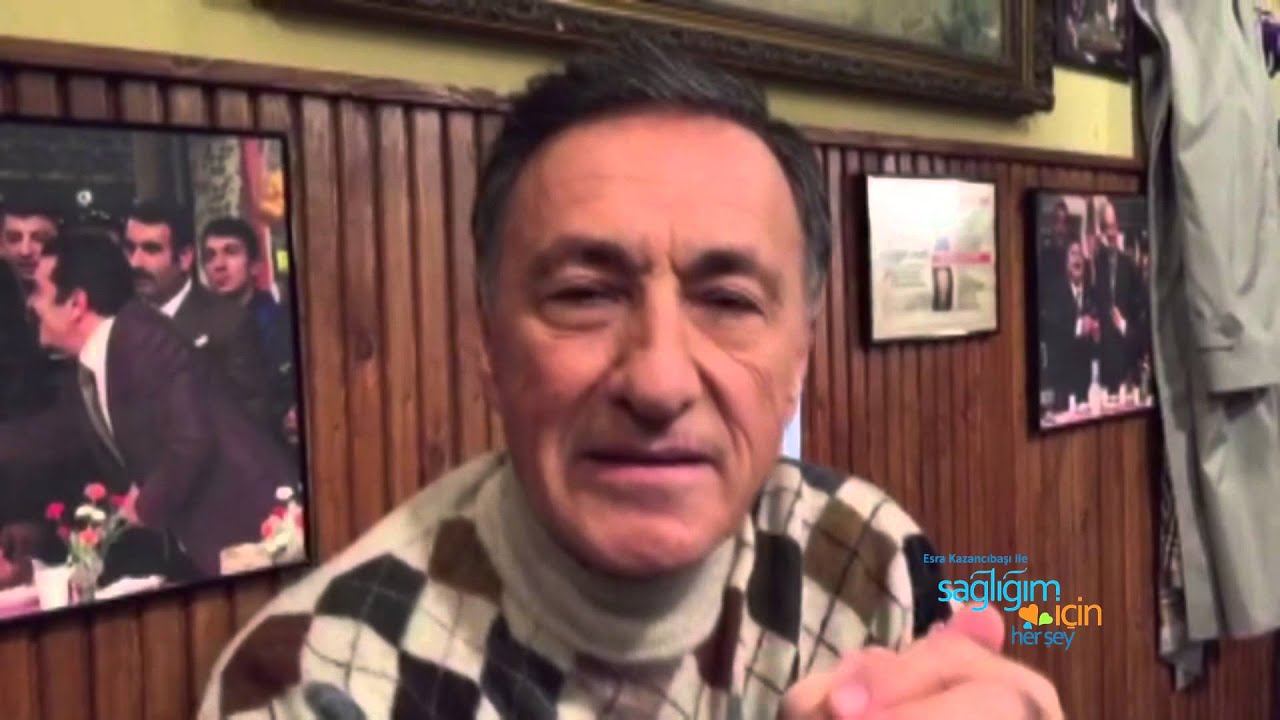 Düğün Dernek ve Seksenler Oyuncularından Sağlıklı Yaşam Önerileri