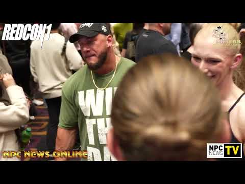 2022 Meet The Olympians Part 2