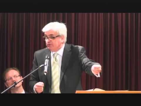 2011-03-19 "Fit or Fat - Duhovno salo, šta sa tim?" - Miroslav Pujić