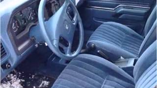 preview picture of video '1986 Mercury Topaz Used Cars Wausau WI'