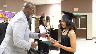 DCSD - 2026 Half Cap Ceremony - DeKalb Alternative Program