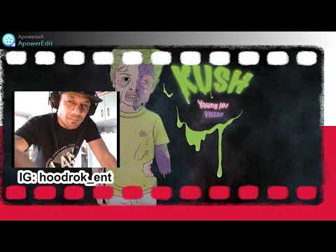 My Top 3 - Polish Rap #1: Young Igi ft. Pikers - "Kush" (New Zealand Reaction)