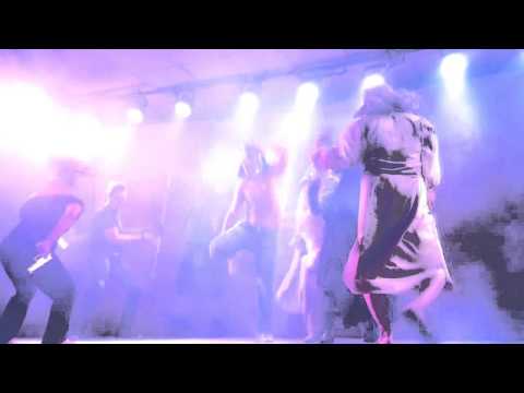 Participação no "Halem Shake" do Hermanoteu (Os Melhores do Mundo)