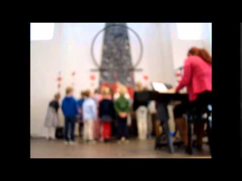 Feest van Genade | Slotdienst