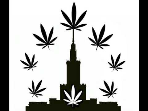 Bas, Gutek, Hastu - Protest (Ganja Sensimilla)