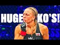 Knockouts To Go With Your Turkey 24 7 Livestream