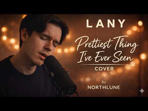 Prettiest Thing I&rsquo;ve Ever Seen &ndash; LANY | Cover by Northlune