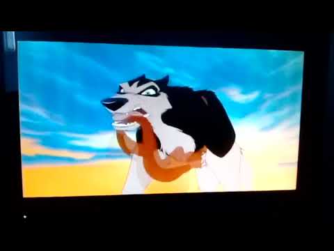 Balto Original Theatrical Trailer.