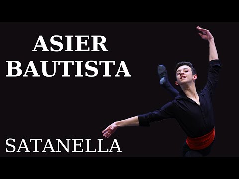 Prix de Lausanne 2024 Candiate and Youth Grand Prix 2024 Barcelona 1st Place Winner -Asier Bautista