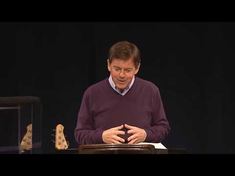 Introducing Ephesians