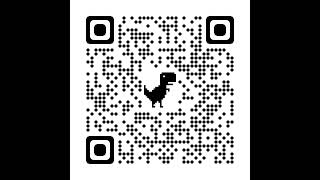 Scan This QR code (Not a rickroll)