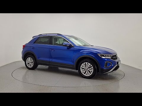 Volkswagen T-Roc LIFE 1.0TSI 110HP - Image 2
