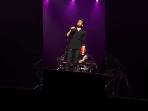 Sjors van der Panne - Heb het leven lief