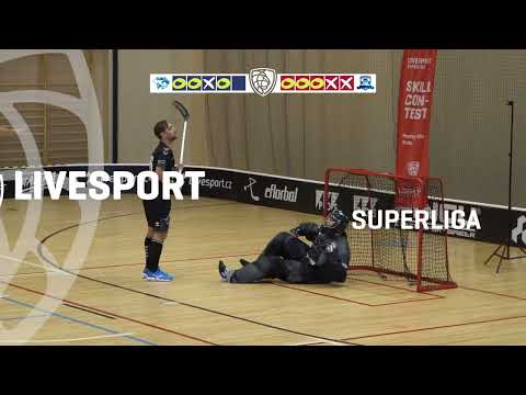 Otrokovice - Hattrick Brno | Livesport Superliga Penalty Shot Battle