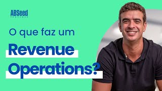 Revenue Operations: What does a professional in this area do?