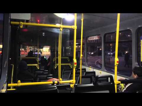 NZ Bus #2312 - MAN 17.223 (Voith)