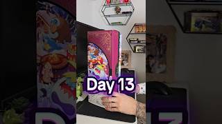 Day 13! Pokemon Advent Calender