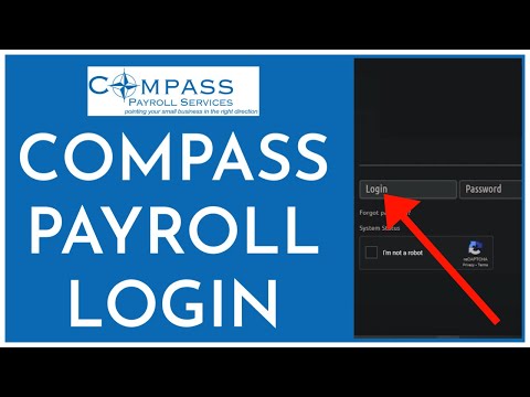 Esscompassassociate Com Login